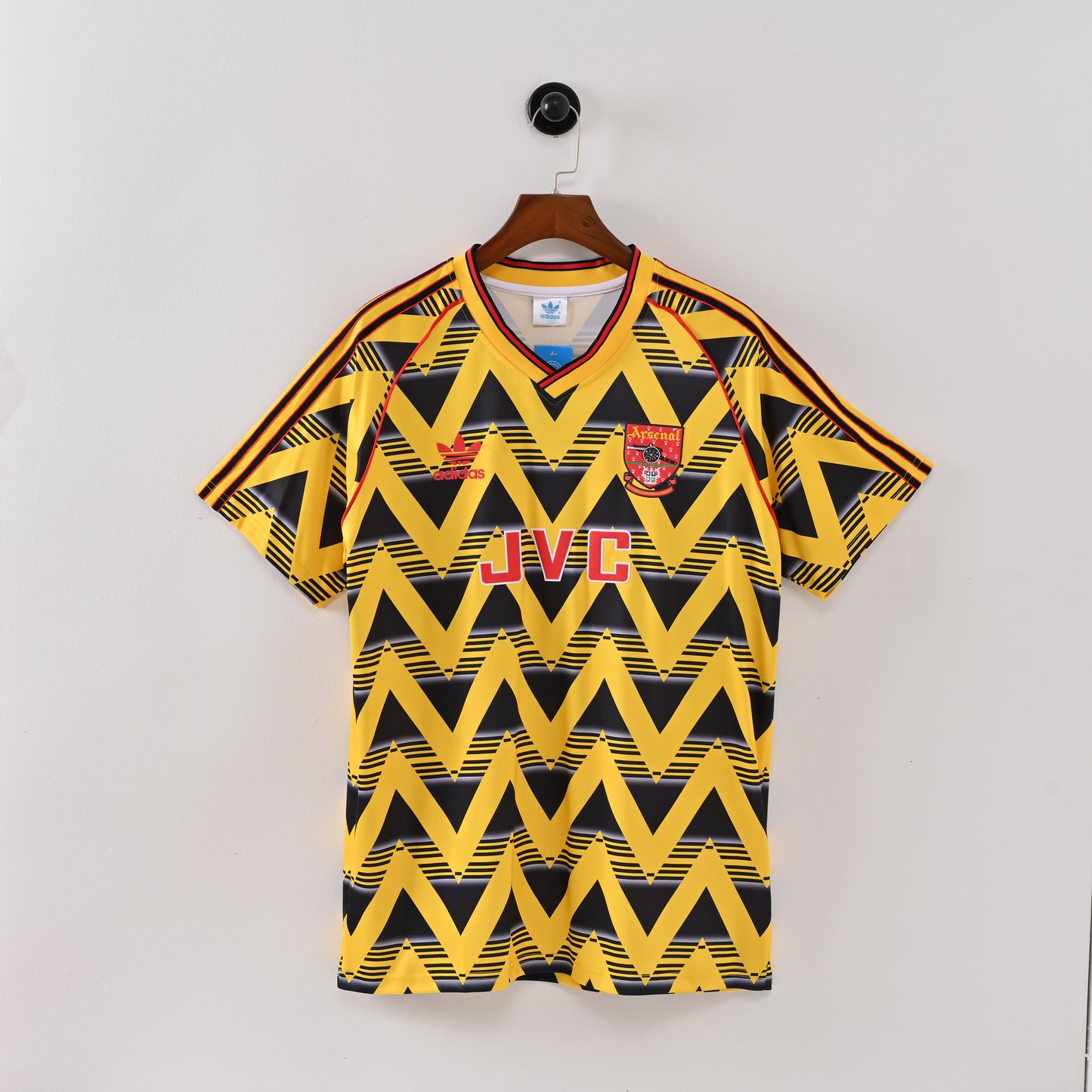 Arsenal 92/93 (Away)