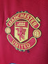 Manchester United 2004/2006 Home Kit – Long Sleeves