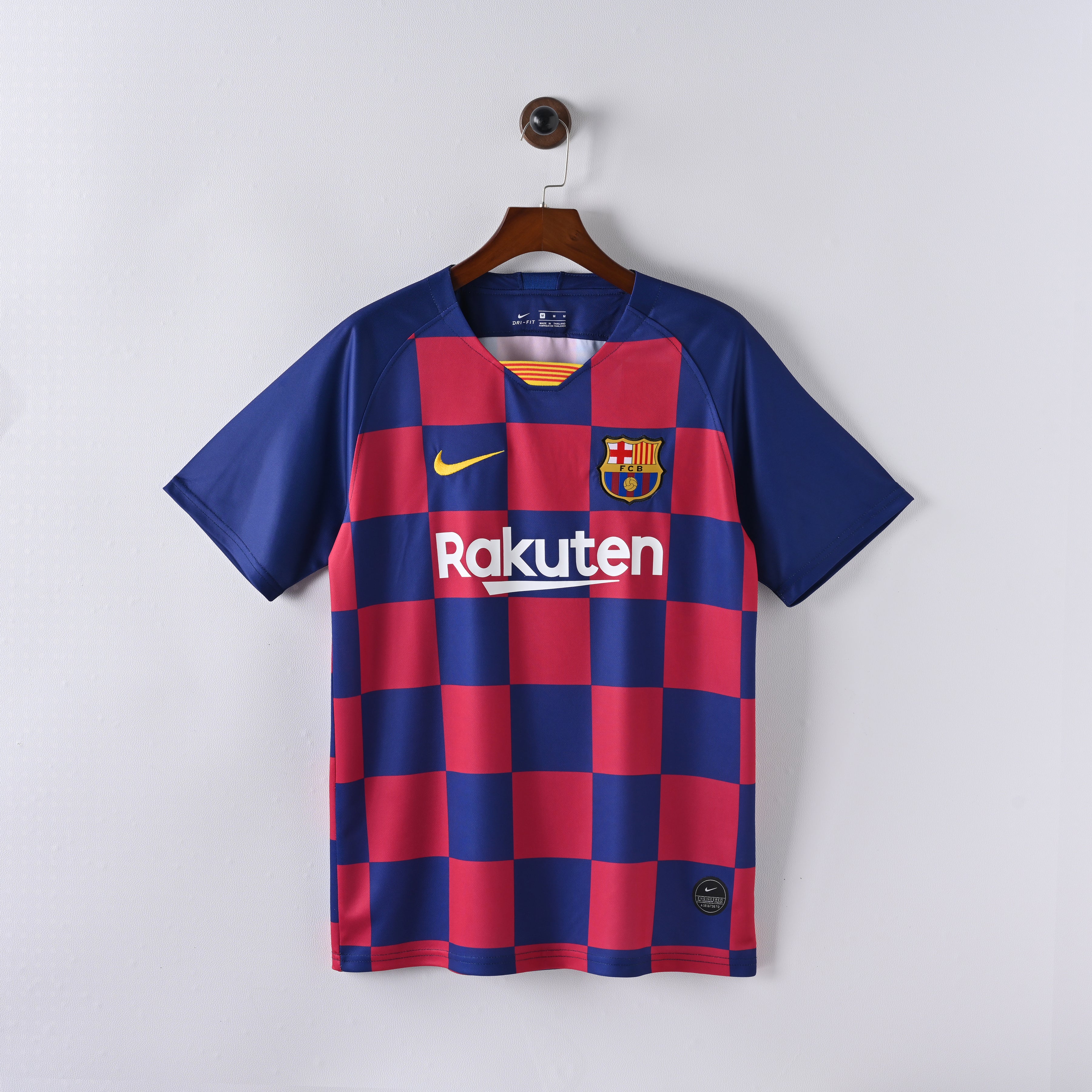 Barcelona 19/20