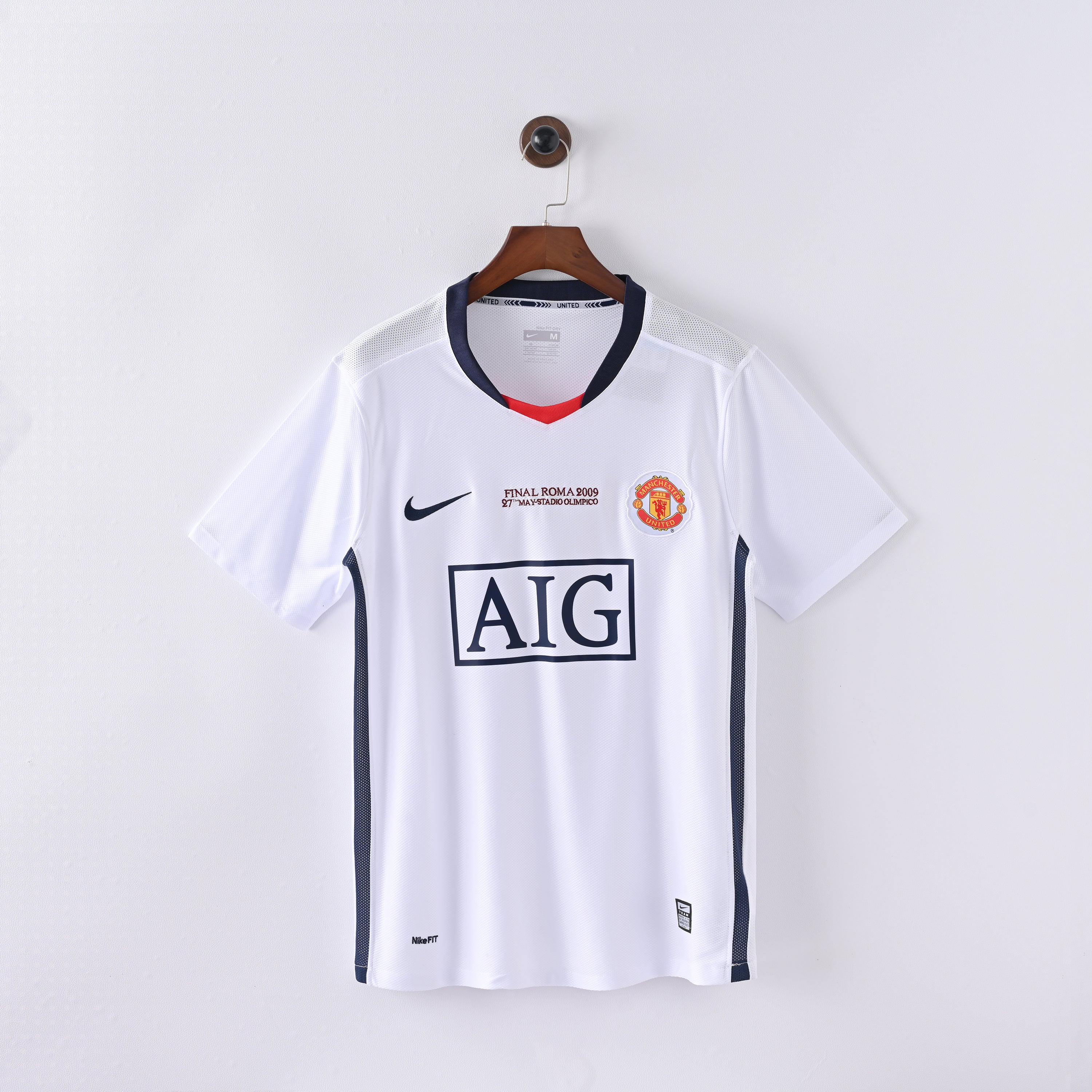 Man United 08/09 (Away)