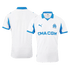 Marseille Home Custom Player Version Soccer Jersey 2025/26