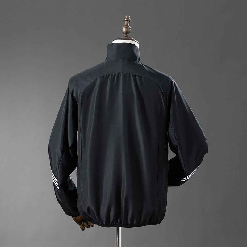 Real Madrid Windbreaker