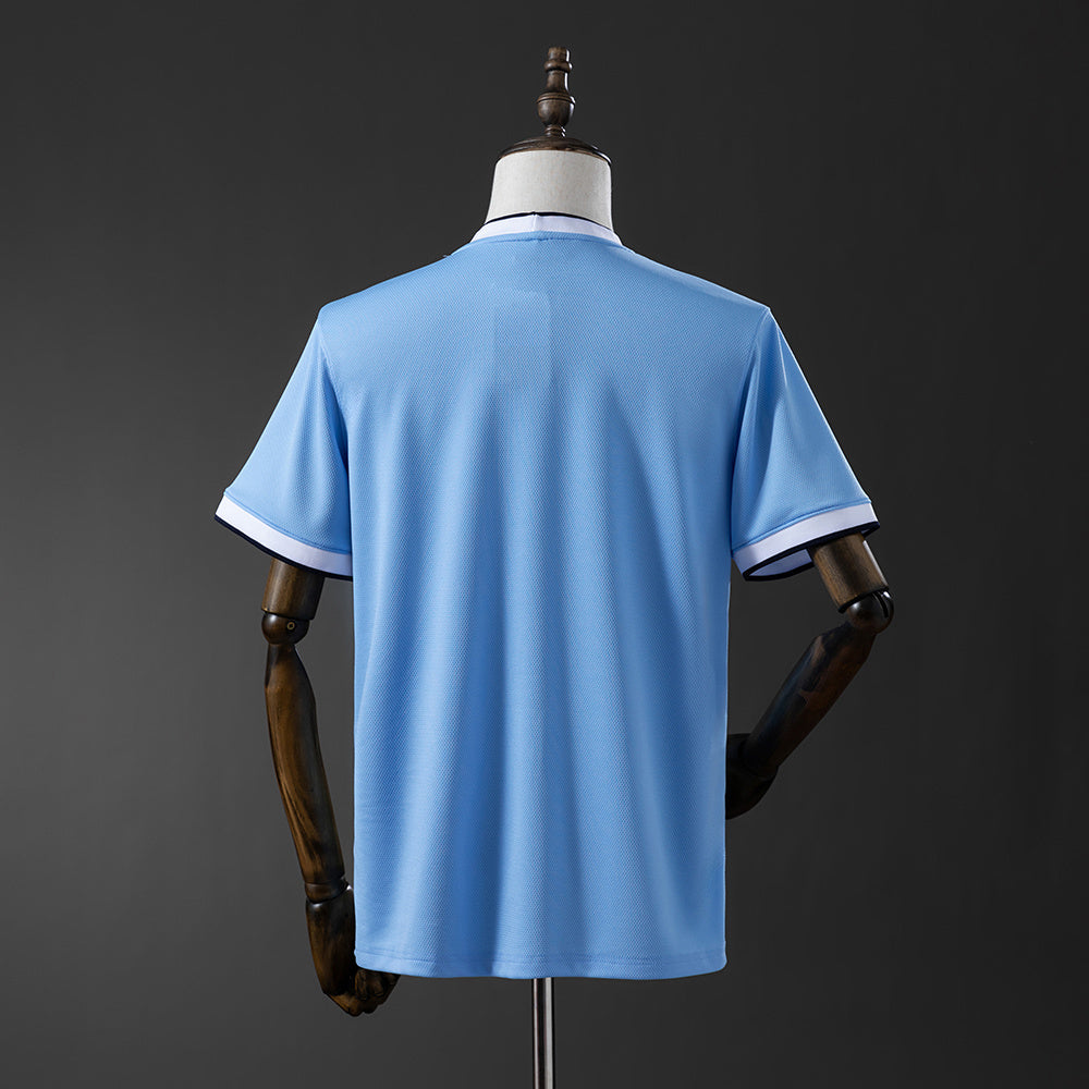 Manchester City Home 2013/14