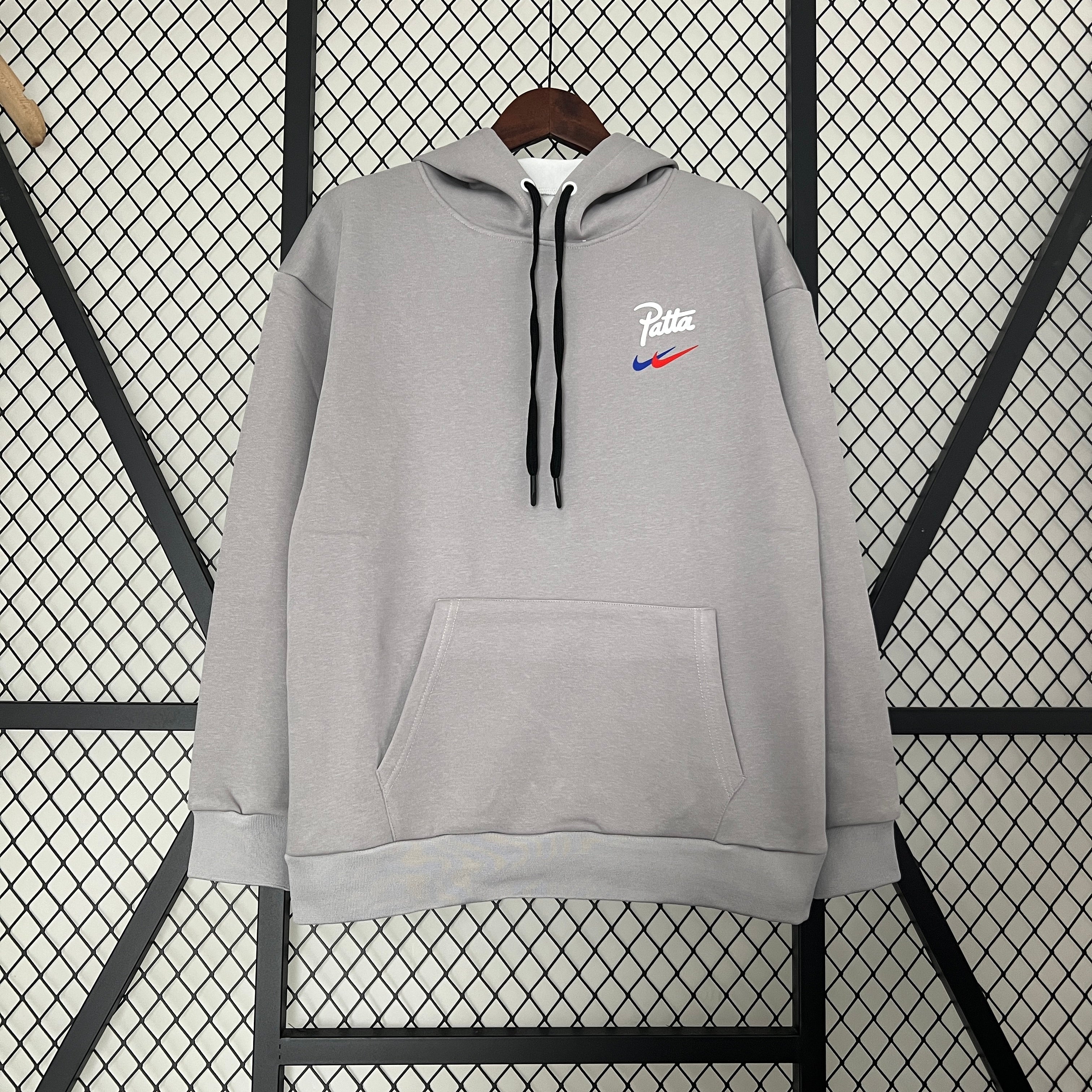 Barcelona Patta Hoodie