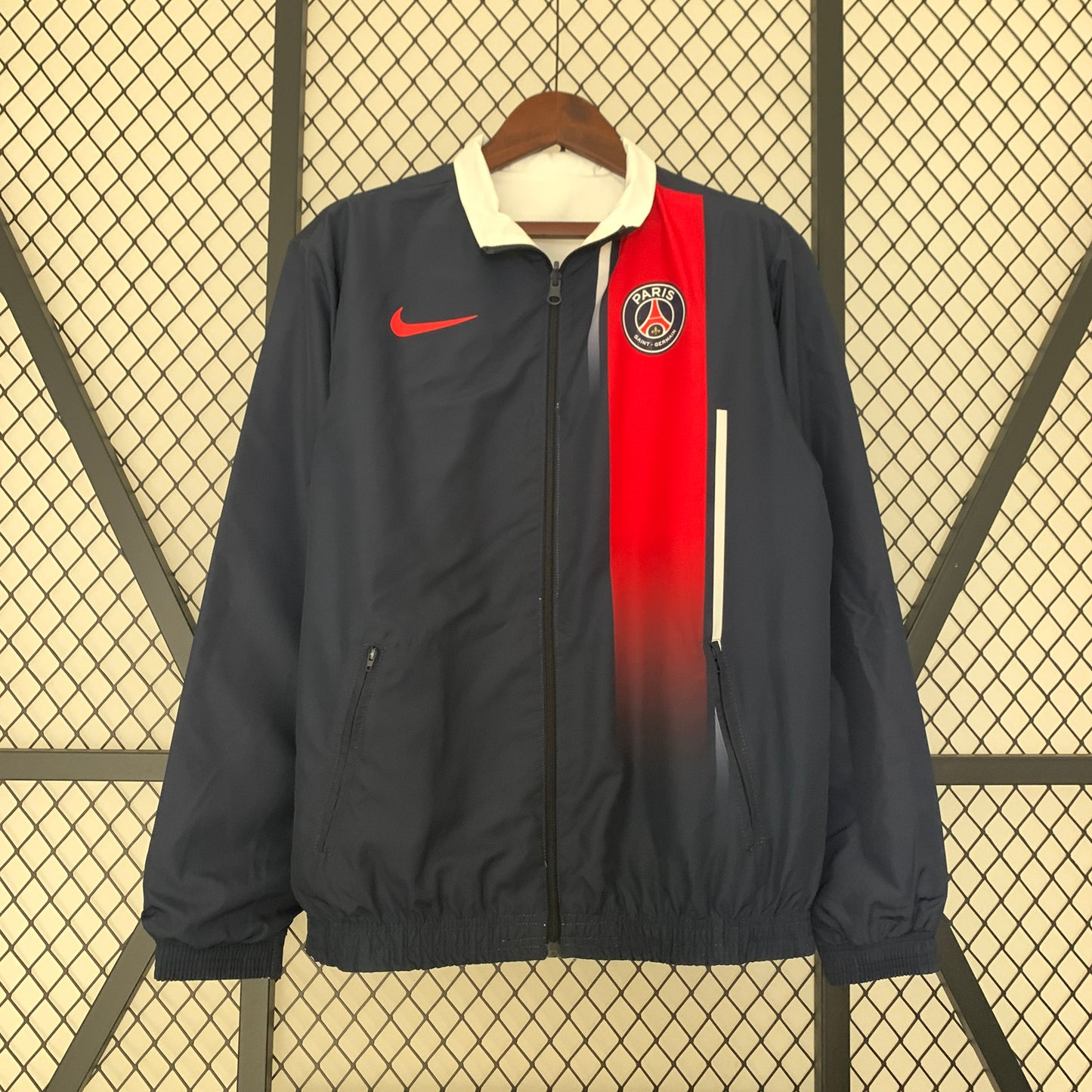 PSG Reversible Coat