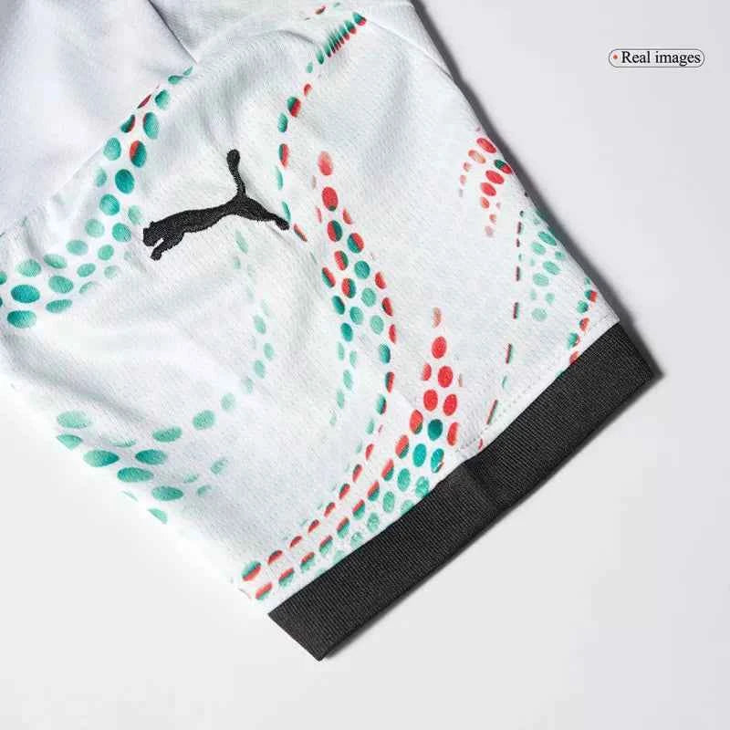 Portugal Away 25 Kids