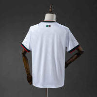 MEXICO 26 Away