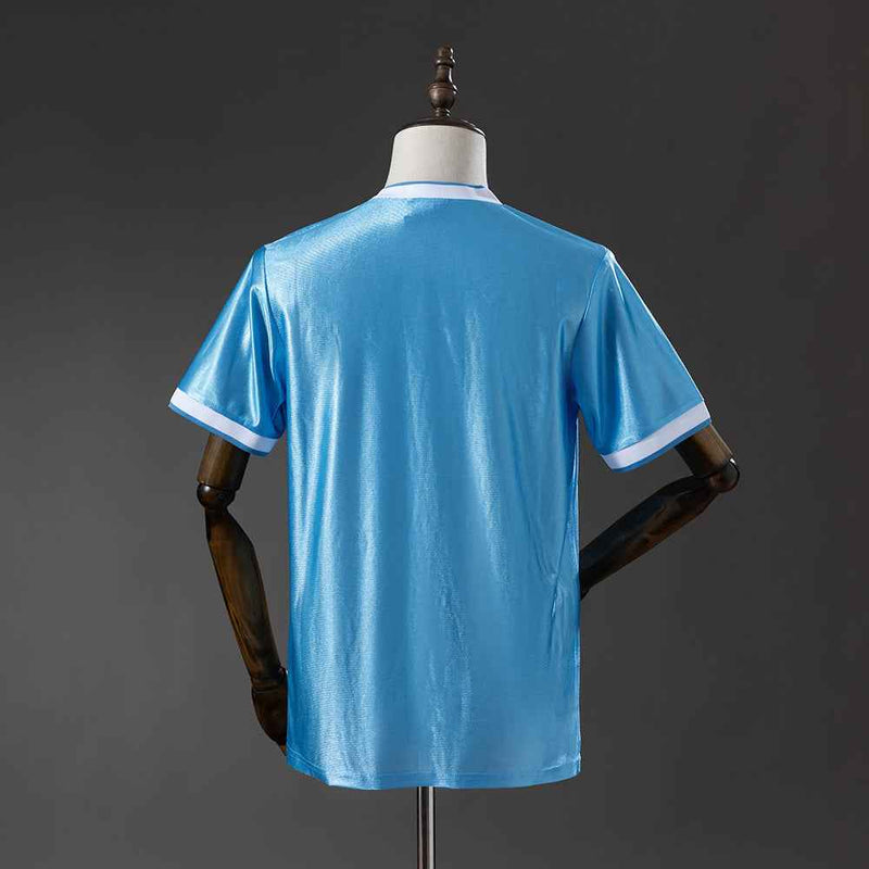 Manchester City Home 1986/87