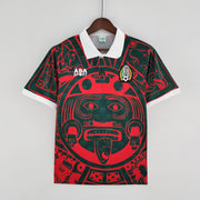 Mexico 97(Fourth)