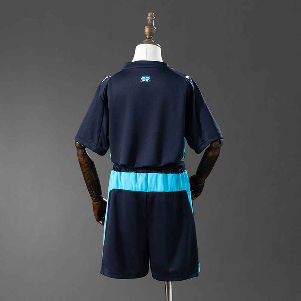 Kids Marseille Away 25/26
