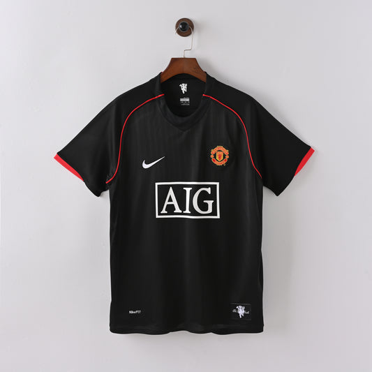 Man United 07/08(Away)