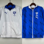 Al Hilal Reversible Coat