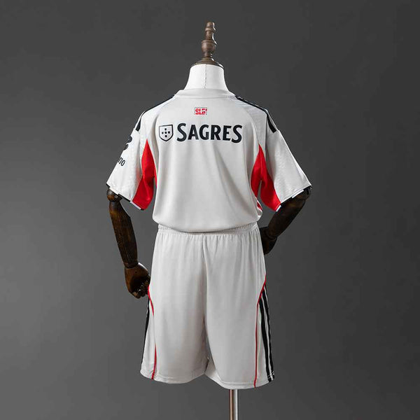 Benfica Away 25/26 Kids