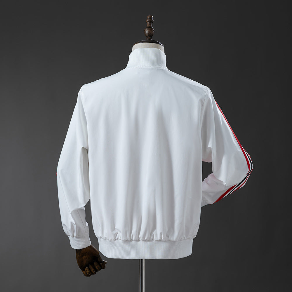 AC Milan Windbreaker