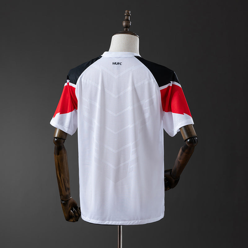 Manchester United Away 2010/11