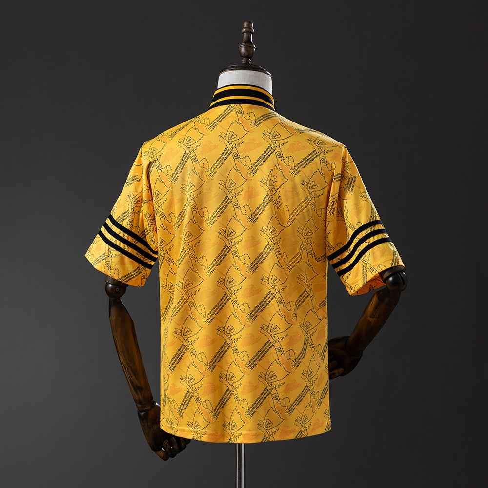 Liverpool Third 1994/96