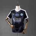 Leicester City Away 2015/16