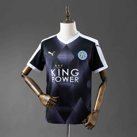 Leicester City Away 2015/16