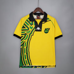 Jamaica 98