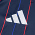 Olympique Lyonnais Soccer Jersey Away Shirt 2025/26