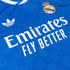Real Madrid Third Away Custom Player Version Soccer Jersey 2025/26