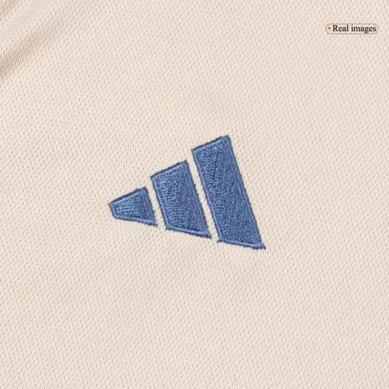 Kids Ajax Third 25/26