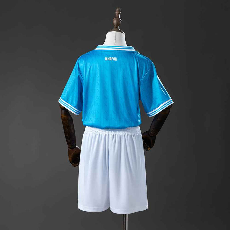 Kids Napoli 25/26
