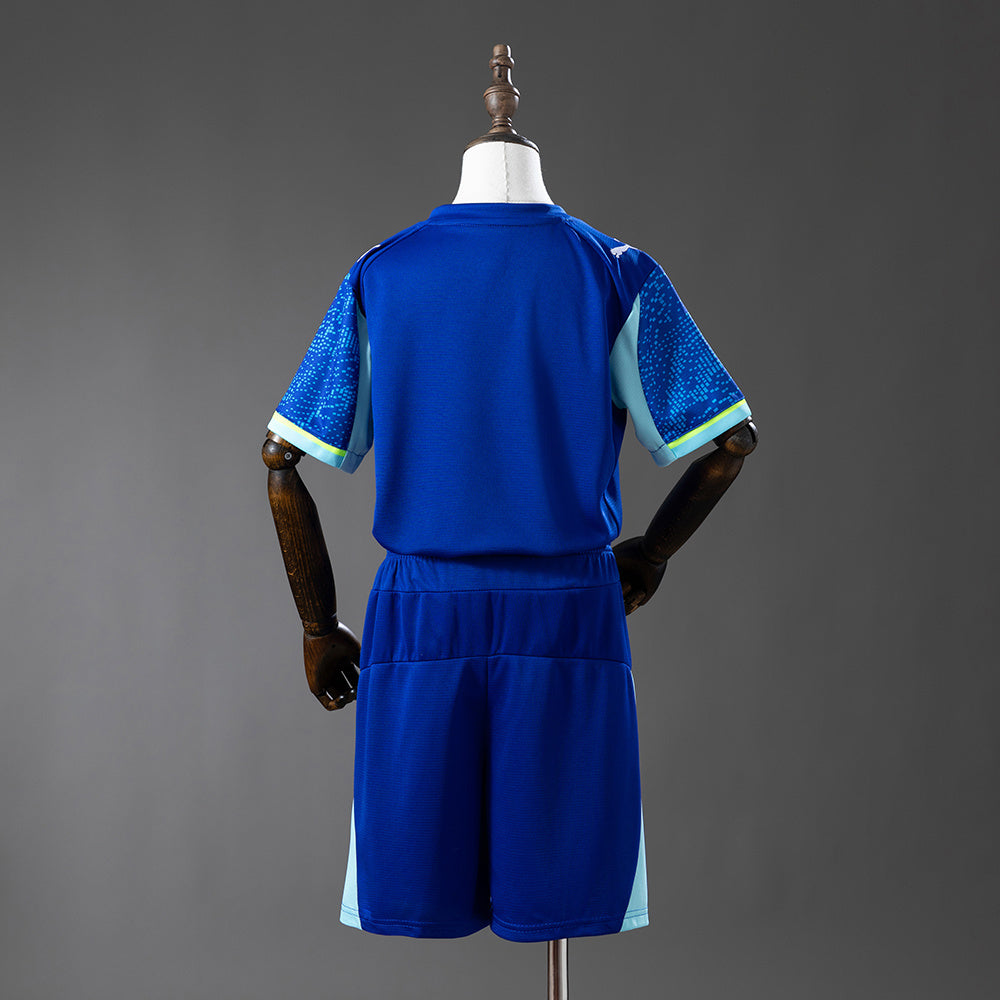 Kids Marseille Third 25/26