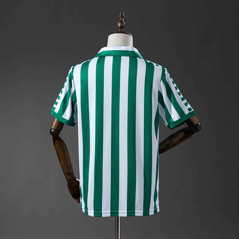 Real Betis Home 1982/85