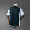Real Sociedad Away 2000/02