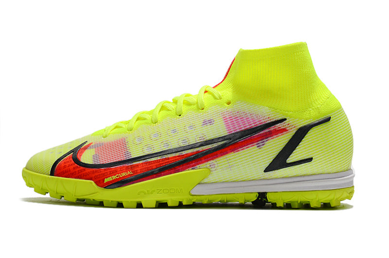 Mercurial Superfly 9 Elite TF