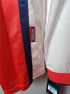 Arsenal 1998/1999 Home Kit – Long sleeve