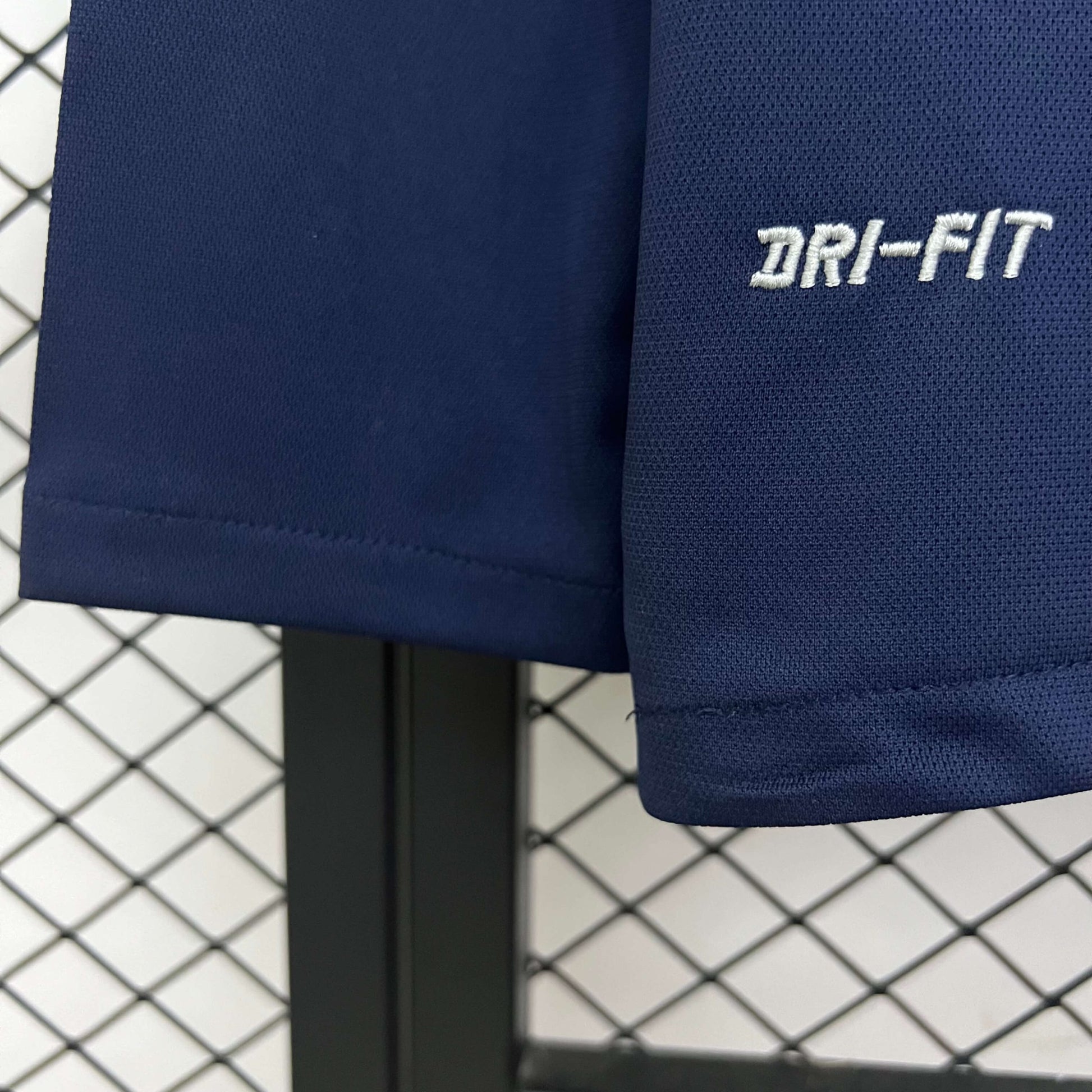 France 2014 Away Kit – Long Sleeve