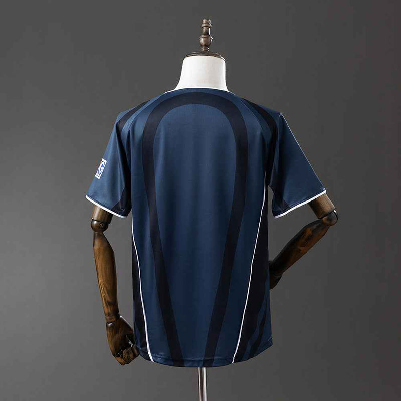 PSG 01/02 third