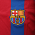 Retro Barcelona UCL Final Home Jersey 2005/06