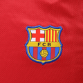 Retro Barcelona Home Jersey 2008/09