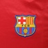 Retro Barcelona Home Jersey 2008/09