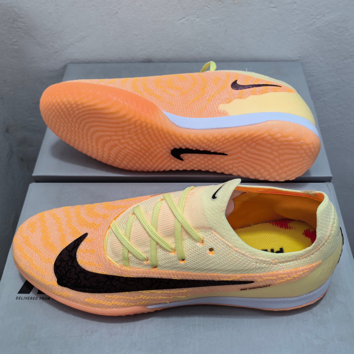 Nike Phantom GX(Futsal)