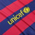 Retro Barcelona Home Jersey 2015/16