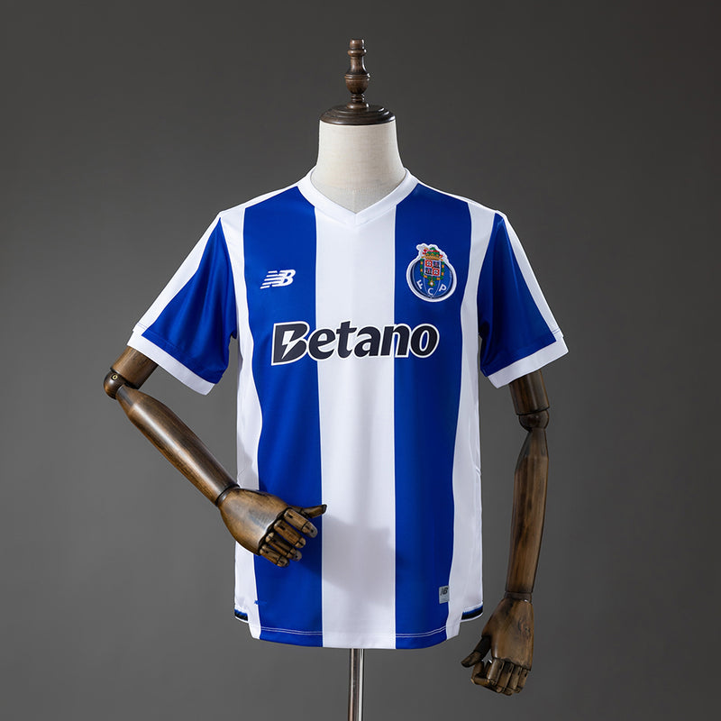 Porto Home 2026/27