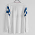 Olympique Marseille 1989/1991 Home Kit – Long Sleeve