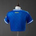 Real Madrid 25/26 Third Croptop