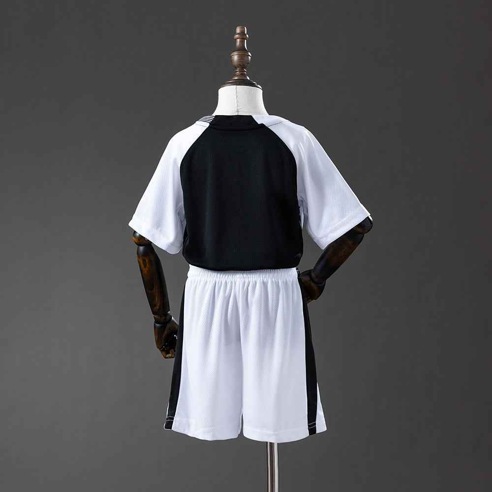 Corinthians 25/26 Kids