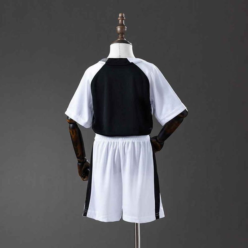 Corinthians 25/26 Kids