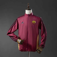 Roma Reversible Jacket