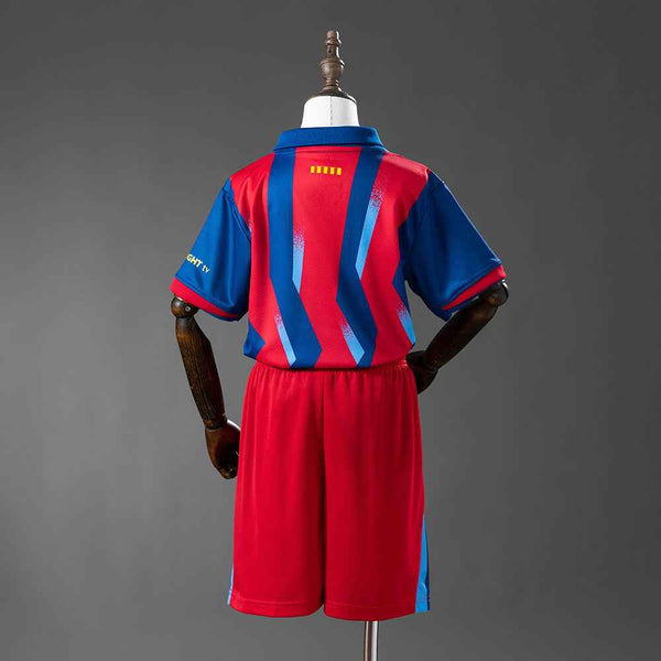 Barcelona 25/26 4TH