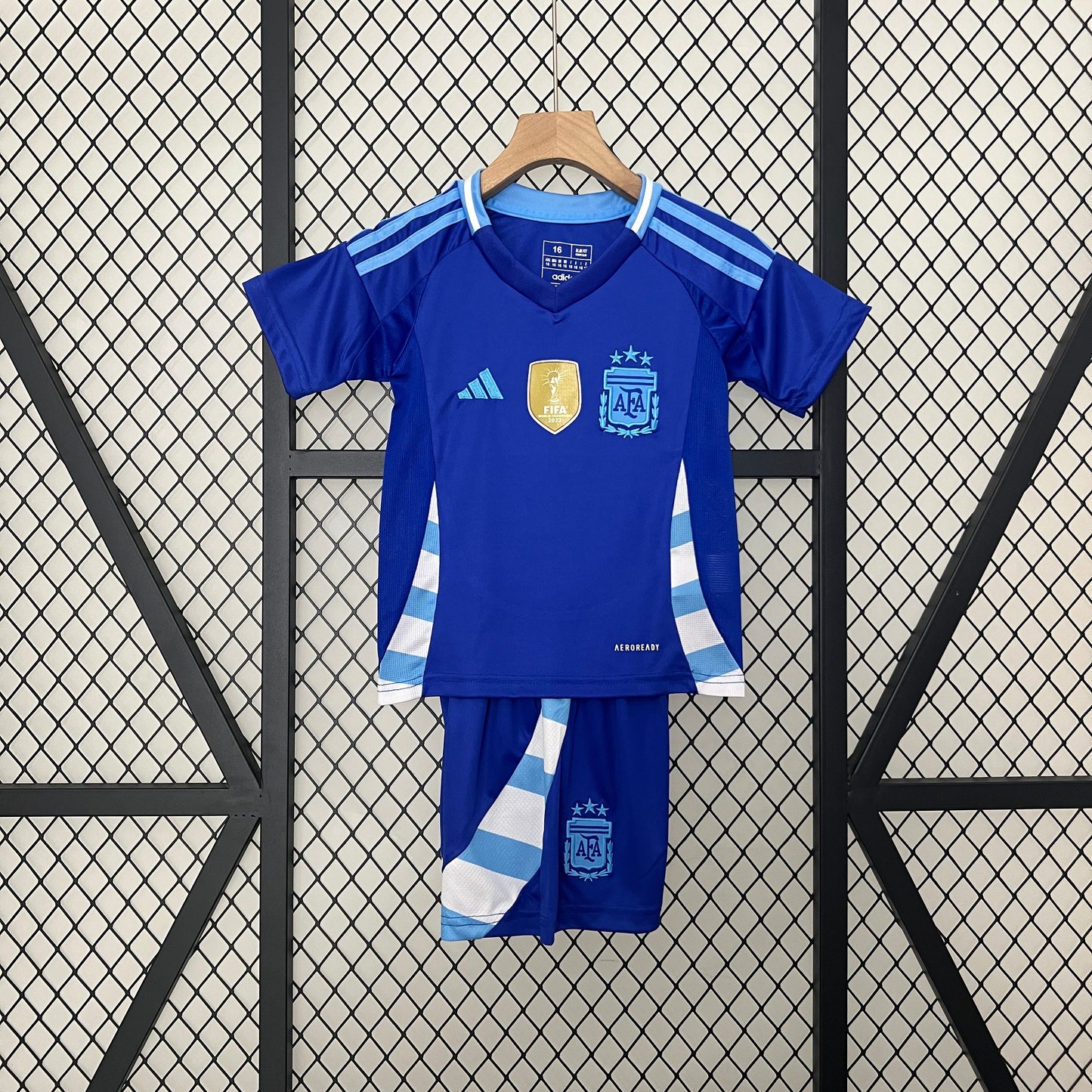 Argentina 24/25(Away)