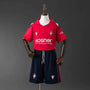 Osasuna Home 25/26 Kids