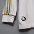 Real Madrid 2011/2012 Home Kit – Long Sleeve