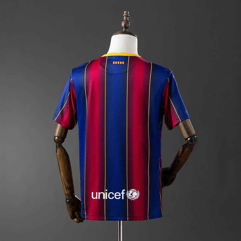 Barcelona home 20/21